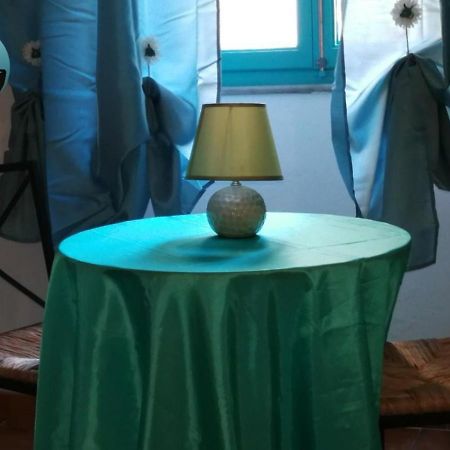 Casa Lo Scoglio Della Ballerina Ліворно Екстер'єр фото